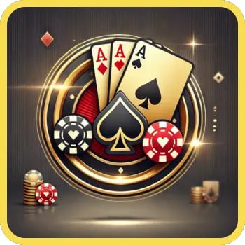 Antarmuka aplikasi mobile bloxburg menampilkan pasar taruhan Liga 1 dan live casino dengan menu navigasi bawah